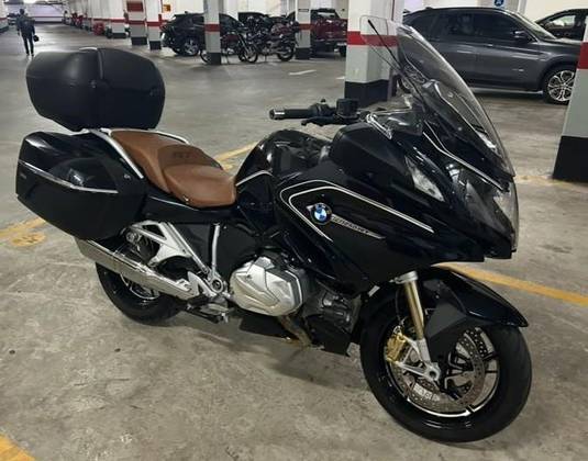 BMW R 1250 RT 